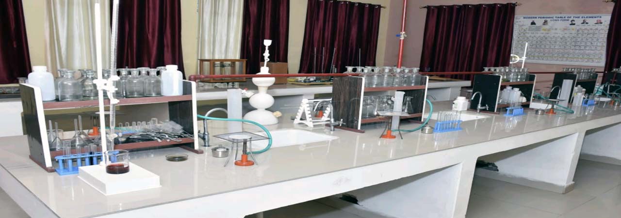 PK College of Pharmacy